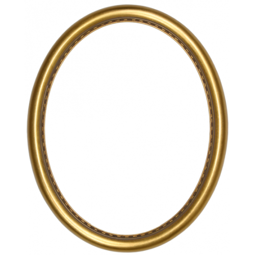 650 series gold 11x14 oval frame 650 series gold 11x14 oval frame