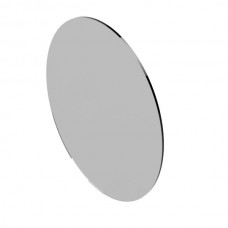 Oval Glass Pane-Frame Accessories-Custom Framing Designs