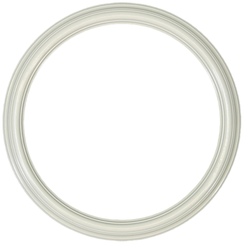 Round Picture Frames - Custom Circle and Round Picture Frames