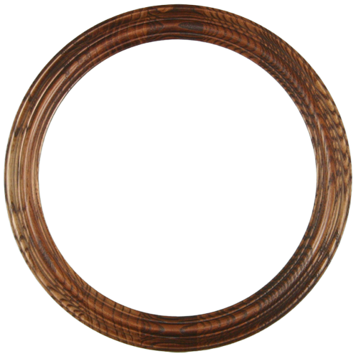 Round Picture Frames, Round Wall Frames