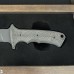 Yarborough Knife New Handle - Military Display Box - Deep Shadow Box - Custom Display Designs