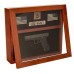 Presentation Case Pistol-Specialty Boxes-Custom Framing Designs