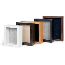"Build Your Own" Contemporary Deep Shadow Box